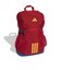 アディダス（adidas）リュック ジュニア ユース ティロ バックパック 赤 17L QB120-KC6911 リュクサック 子供用リュック デイバッグ