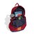 アディダス（adidas）リュック ジュニア ユース ティロ バックパック 赤 17L QB120-KC6911 リュクサック 子供用リュック デイバッグ