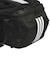 アディダス（adidas）ダッフルバッグ EP/Syst. 黒 50L DL599-JY9555 ボストンバッグ ジムバッグ 大容量 旅行 3WAY