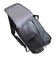 アディダス（adidas）ダッフルバッグ EP/Syst. 黒 50L DL599-JY9555 ボストンバッグ ジムバッグ 大容量 旅行 3WAY