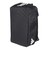 アディダス（adidas）ダッフルバッグ EP/Syst. 黒 50L DL599-JY9555 ボストンバッグ ジムバッグ 大容量 旅行 3WAY