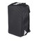 アディダス（adidas）ダッフルバッグ EP/Syst. 黒 50L DL599-JY9555 ボストンバッグ ジムバッグ 大容量 旅行 3WAY