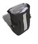 アディダス（adidas）リュック スクエア バックパック 黒×白 40L DL781-JZ4130 デイバッグ バックパック 大型 大容量