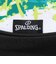 スポルディング（SPALDING）ボールバッグ グラフィティ 49-001GGY