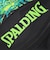 スポルディング（SPALDING）ボールバッグ グラフィティ 49-001GGY