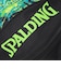 スポルディング（SPALDING）ボールバッグ グラフィティ 49-001GGY