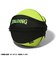 スポルディング（SPALDING）ボールバッグ グラフィティ 49-001GOR