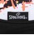 スポルディング（SPALDING）ボールバッグ グラフィティ 49-001GOR