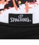 スポルディング（SPALDING）ボールバッグ グラフィティ 49-001GOR