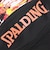 スポルディング（SPALDING）ボールバッグ グラフィティ 49-001GOR