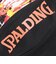 スポルディング（SPALDING）ボールバッグ グラフィティ 49-001GOR