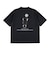 スパッツィオ（SPAZIO）バレーボールウェア Pippo ピッポ君 トス Tシャツ VS0024-02