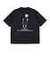スパッツィオ（SPAZIO）バレーボールウェア Pippo ピッポ君 トス Tシャツ VS0024-02