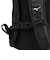 ミズノ（MIZUNO）リュック N-X Tバックパック 黒 30L 33JDD00090 デイバッグ リュックサック ボックス型 大容量