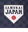 エムエルビー（MLB）野球ウェア 侍ジャパン WBC 法被 無双 C1630W NVY B