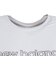 ニューバランス（new balance）スポーツ リニア 半袖Tシャツ WT6189DEWT