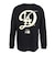 ニューエラ（NEW ERA）長袖 Tシャツ ロサンゼルス・ドジャース Xebio 14944635
