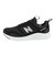 ニューバランス（new balance）スニーカー ウォーキングシューズ ダイナソフト NB サンファー v1 ブラック ホワイト MSMP7DT 4E スポ…