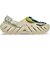 クロックス（crocs）サンダル スポーツサンダル NBA エコー クロッグ クリーム Mlt 212727-90H カジュアル シューズ
