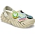クロックス（crocs）サンダル スポーツサンダル NBA エコー クロッグ クリーム Mlt 212727-90H カジュアル シューズ