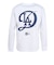 ニューエラ（NEW ERA）長袖 Tシャツ ロサンゼルス・ドジャース Xebio 14944634
