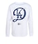 ニューエラ（NEW ERA）長袖 Tシャツ ロサンゼルス・ドジャース Xebio 14944634
