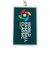 エムエルビー（MLB）野球 26 WBC アクリルキーチェーン 4571651531541