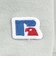 ラッセル（RUSSELL）T/C クルーネック スウェット RBM26ES0002 MINT
