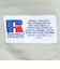 ラッセル（RUSSELL）T/C 長袖 フーディー RBM26ES0003 MINT