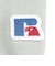 ラッセル（RUSSELL）T/C 長袖 フーディー RBM26ES0003 MINT