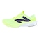 ニューバランス（new balance）ランニングシューズ トレーニングシューズ 部活 フューエルセル パルス v1 グリーン WFCNP6CLB スポーツ …