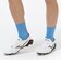 ミズノ（MIZUNO）サッカー ソックス 靴下 ゼログライドネオショートソックス 5本指 P2MXC01018