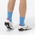 ミズノ（MIZUNO）サッカー ソックス 靴下 ゼログライドネオショートソックス 5本指 P2MXC01018