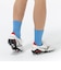 ミズノ（MIZUNO）サッカー ソックス 靴下 ゼログライドネオショートソックス 5本指 P2MXC01018