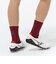 ミズノ（MIZUNO）サッカー ソックス 靴下 ゼログライドネオショートソックス 5本指 P2MXC01063