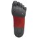 ミズノ（MIZUNO）サッカー ソックス 靴下 ゼログライドネオショートソックス 5本指 P2MXC01063