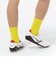 ミズノ（MIZUNO）サッカー ソックス 靴下 ゼログライドネオショートソックス 5本指 P2MXC01045