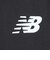 ニューバランス（new balance）スポーツ ジャージショーツパンツ AWS53401BK