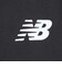 ニューバランス（new balance）スポーツ ジャージショーツパンツ AWS53401BK