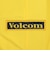 ボルコム（Volcom）スノーボードウエア LONGO ゴアテックス パンツ G1352405-YEL