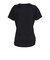 ニューバランス（new balance）スポーツ リニア 半袖Tシャツ WT6189DEBK