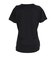 ニューバランス（new balance）スポーツ リニア 半袖Tシャツ WT6189DEBK