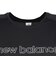 ニューバランス（new balance）スポーツ リニア 半袖Tシャツ WT6189DEBK