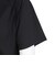 ニューバランス（new balance）スポーツ リニア 半袖Tシャツ WT6189DEBK