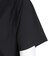 ニューバランス（new balance）スポーツ リニア 半袖Tシャツ WT6189DEBK