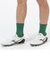 ミズノ（MIZUNO）サッカー ソックス 靴下 ゼログライドネオショートソックス 5本指 P2MXC01030