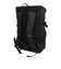 ミズノ（MIZUNO）リュック N-XT バックパック 黒×白 30L 33JDD00095 デイバッグ リュックサック ボックス型 大容量