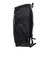 ミズノ（MIZUNO）リュック N-XT バックパック 黒×白 30L 33JDD00095 デイバッグ リュックサック ボックス型 大容量