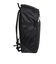 ミズノ（MIZUNO）リュック N-XT バックパック 黒×白 30L 33JDD00095 デイバッグ リュックサック ボックス型 大容量