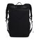 ミズノ（MIZUNO）リュック N-XT バックパック 黒×白 30L 33JDD00095 デイバッグ リュックサック ボックス型 大容量